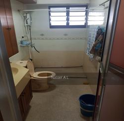 Blk 521 Woodlands Drive 14 (Woodlands), HDB 4 Rooms #153436882